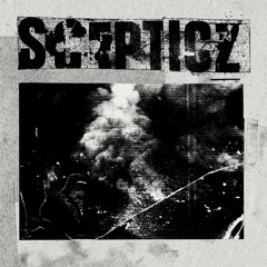 SCEPTICZ - "TYPE OF PEOPLE" [OM007]
