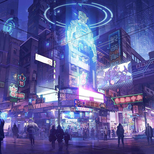 SimpsonWave1995 (but better pt.2)