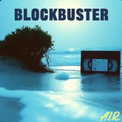 BLOCKBUSTER