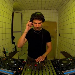 Amstra | HÖR - November 6 / 2025 (Driller Showcase)