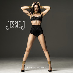 Seal Me With A Kiss (feat. De La Soul)