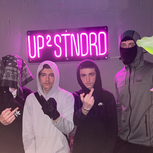DBSY -Baino x BM x benzo x BDON