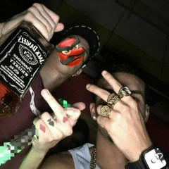 AFROZADA PUTARIA QNT PRA ELAS [[ WL DA PISTA & DJ RN DO JACA ]]