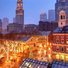 Best Things To Do In Boston December Tours Reviews
