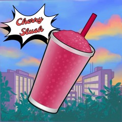 Cherry Slush