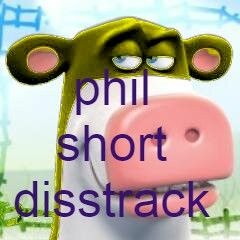 phil short diss track