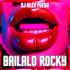 Bailalo Rocky