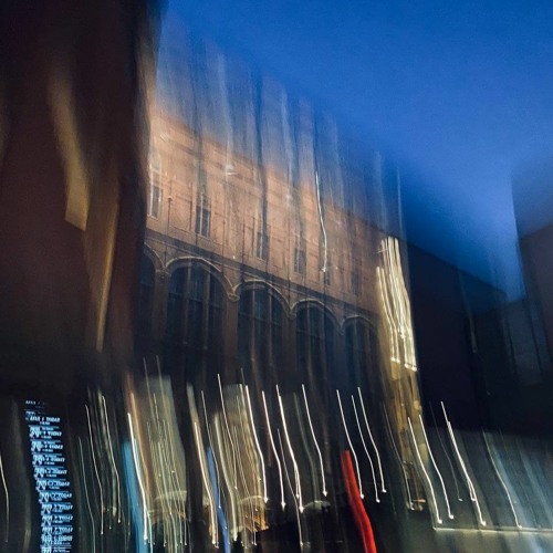 Bolevoy Porog New jazz