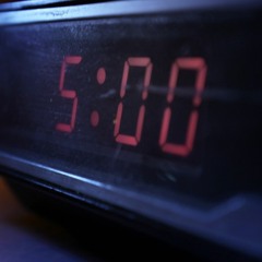 5:00am (prod. Fractal)
