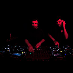 B1856 presenta Ukcaf b2b XLMNK / Podcast #001
