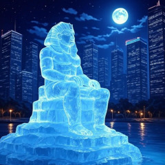 Ice Pharaoh Hardwave