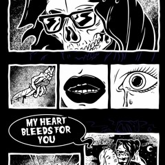 Its Me (p. thirtyseven x synthimental)