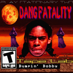 Bumpin' Bobby