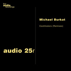 Cockfosters (Lars Klein Remix)
