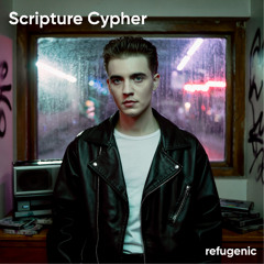 Scripture Cypher