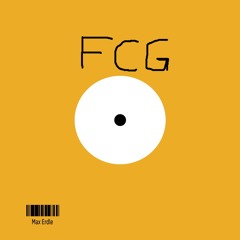 PremEar: Max Erdle - FCG [BANDCAMP]