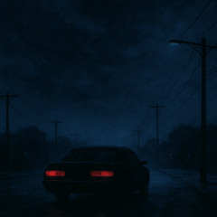 No Way Back - (Speed Up)