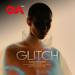 GLITCH (Tate McRae Type Beat x Dark Pop Instrumental)