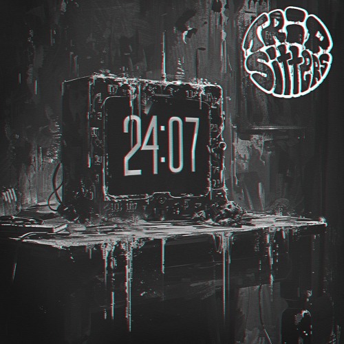 Flux Pavilion x Doctor P - 24/7 (Tripsitters Remix)
