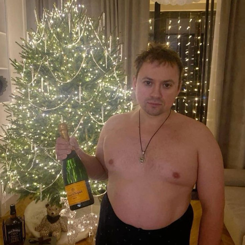 Бралковский type beat