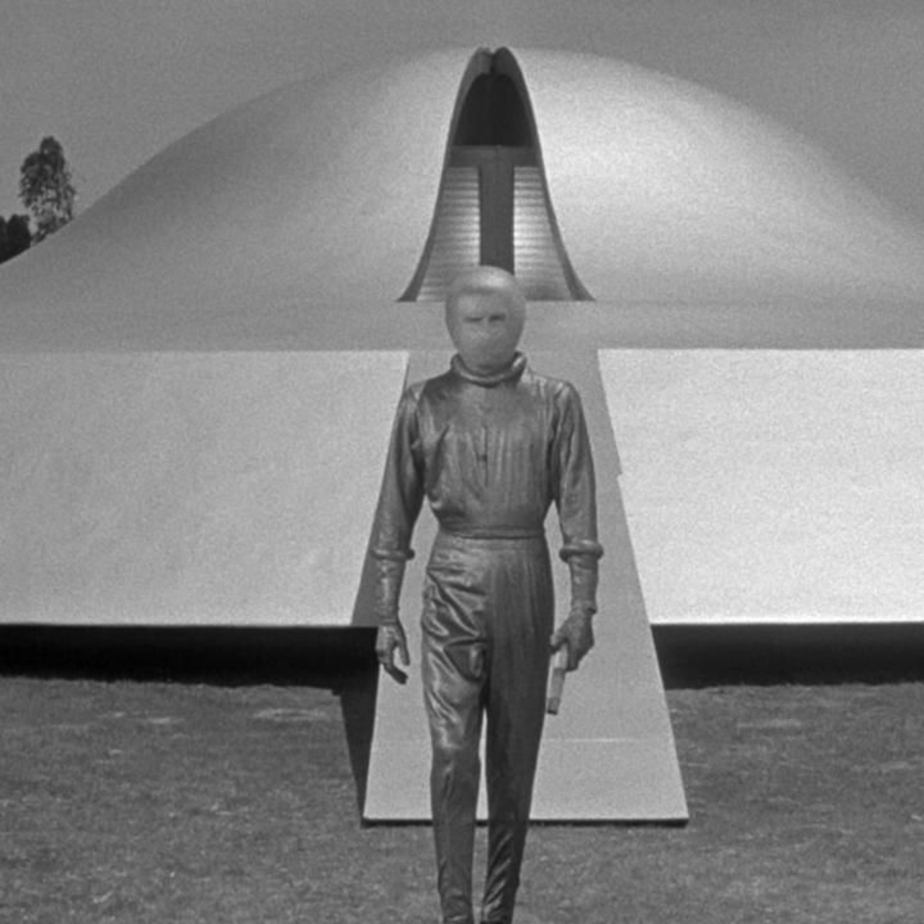 "The Day the Earth Stood Still" - Halloween Charity Stream