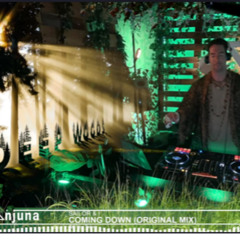 Deep Woods #52 Progressive Organic House) GMJ, Matter, Julian Nates, Gai Barone, Tagavaka