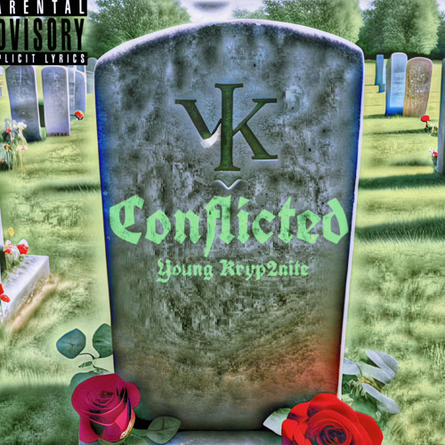 Conflicted ( Prod. APTX4869 ) ( Rough Draft #9 )