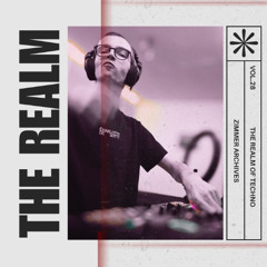 THE REALM 028 - ZIMMER ARCHIVES