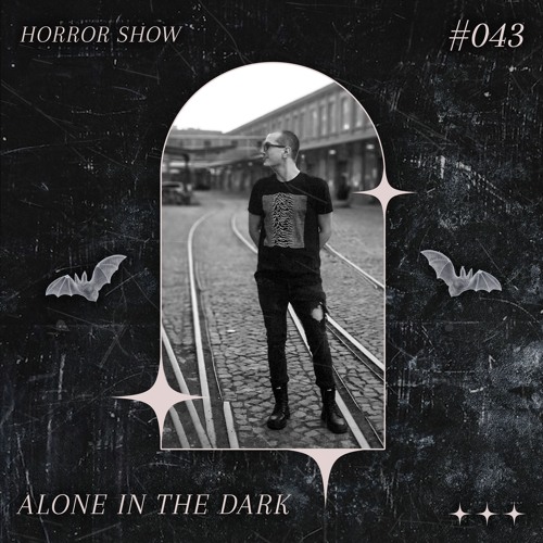 ๐ฏ๐ถ๐น๐น๐ถ๐น ๐บ๐ฏ๐ถ๐พ #43 ALONE IN THE DARK