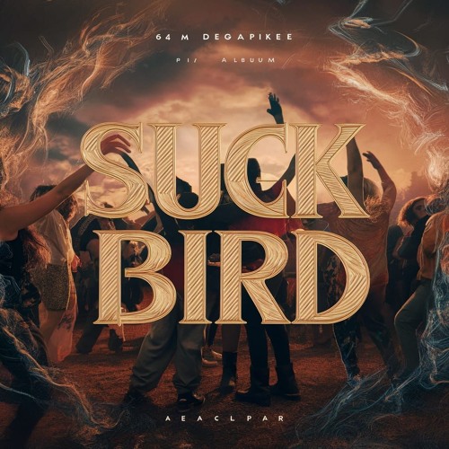 Suck Bird (Tech Mix)