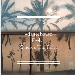 #dancehouse Maldives February 2022 Feels | Where's The Party