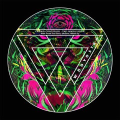 Crowd Controlol - The Jungle Book EP [WHO313] with Ukulore, Freak The Disco & Nikola Sy