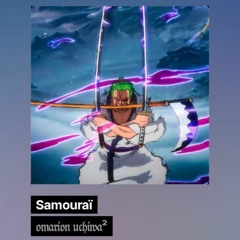 omarion uchiwa²-Samourai and vocal baby keem (mashup)