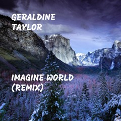 Imagine World (Remix)