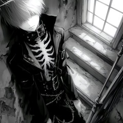 в темном углу (prod. yui;seven, negative.creeper)
