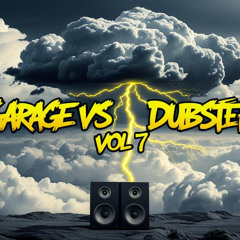 garage vs dubstep bigrikkib X skynet