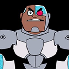 fnf vs cyborg - minecraft