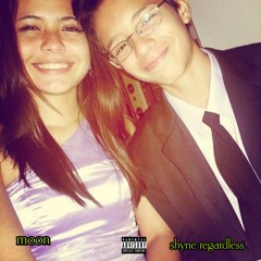 shyne regardless (prod. haze)