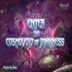 DARK O'LA7OR - IT IS WHAT IT IS 170bpm [VA Enter the Cosmovoid of Darkness]