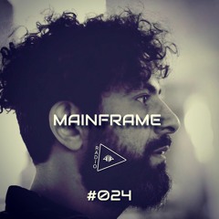 MAINFRAME #024: Fedo