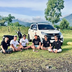 BUTIRAN SANDIWARA CINTA 2025 #BOSS MUDA 02 - DJ RUSDIJERKY
