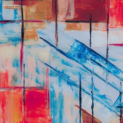 Background for Far Spirits