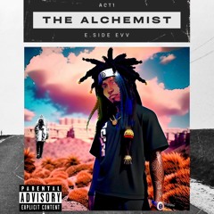 APPROACH - E. SIDE EVV