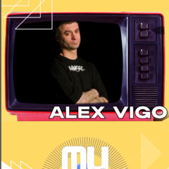 MuSick TV - Alex Vigo TECHNO #07 (Boiler Room)