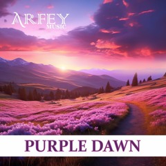 Purple dawn