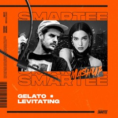 Taco Hemingway ✕ Dua Lipa - Gelato (Smartee 'Levitating' Mashup)