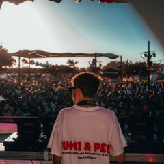 Geometric Flux - Love & Light Festival 2024