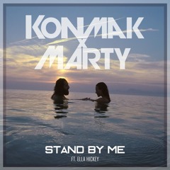 Stand By Me (feat. Ella Hickey)