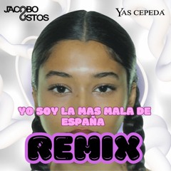 FREE DOWNLOAD Bb Trickz, Bryant LR - Soy La Más Mala De España ( Afro Techno Remix ) HP12