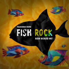 Fish Rock (Thaikkudam Bridge) - Ribin Richard Mix